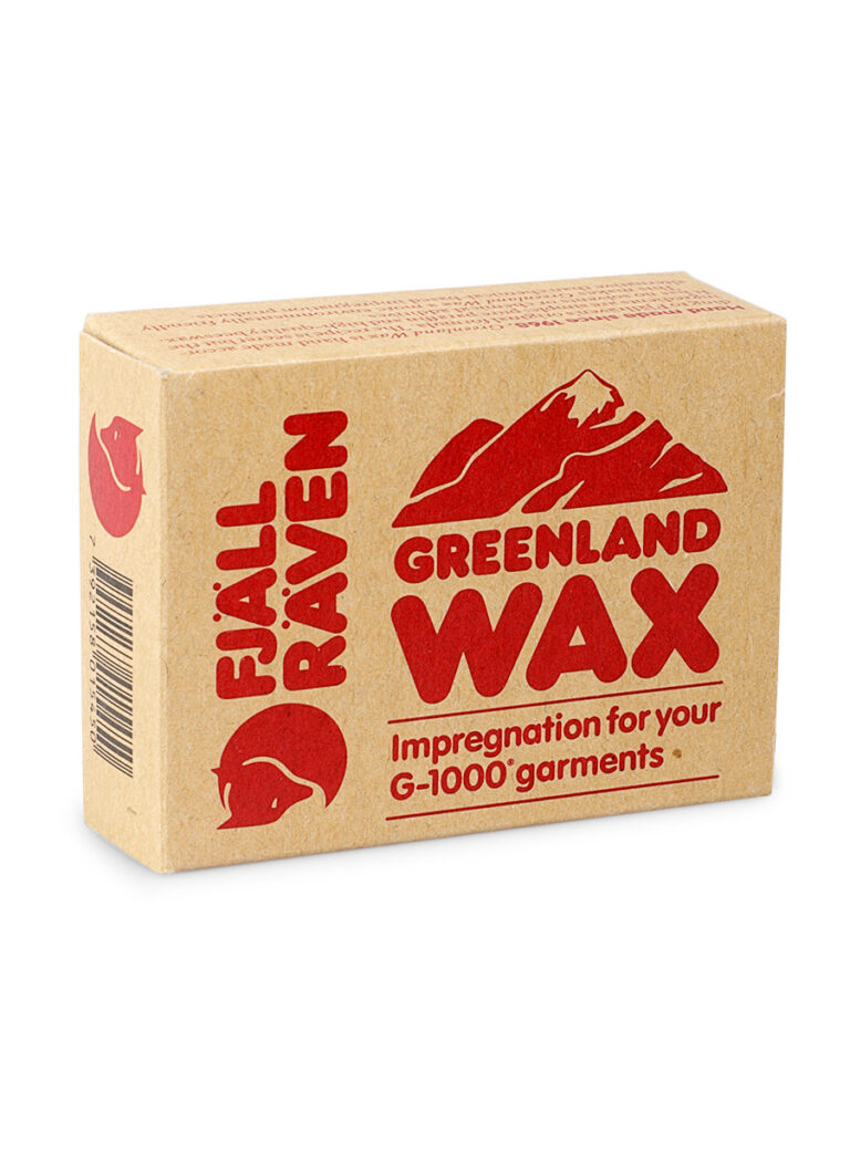 Cumpăra Impregnare Fjallraven Greenland Wax