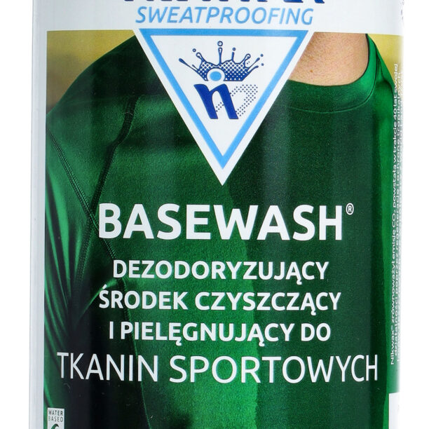 Cumpăra Impregnare Nikwax Basewash 1 L