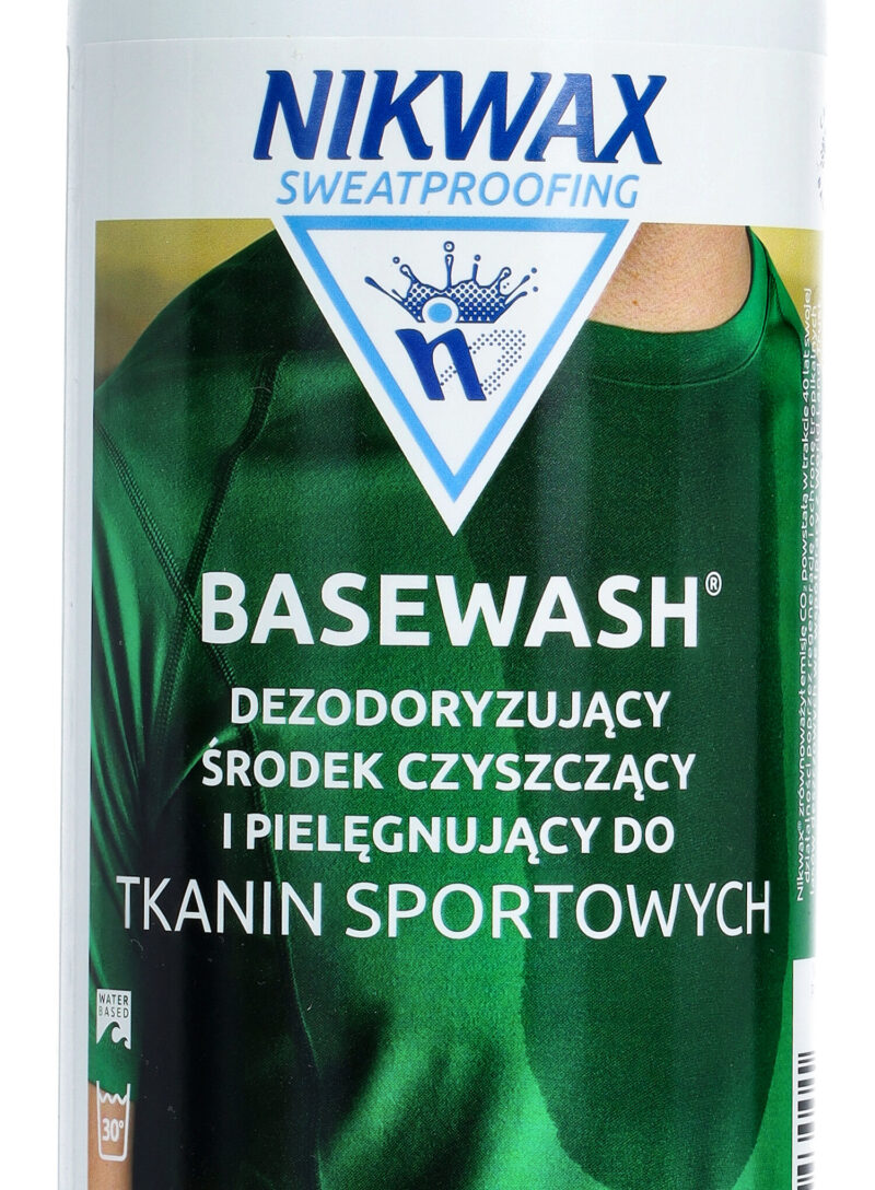 Cumpăra Impregnare Nikwax Basewash 1 L