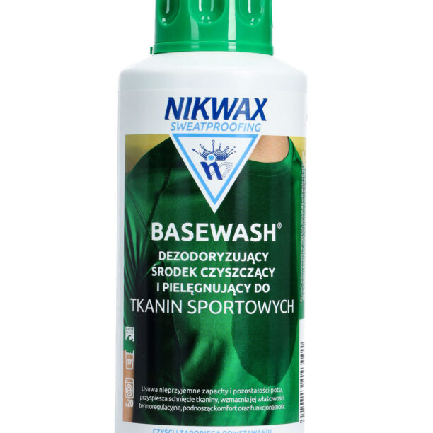 Impregnare Nikwax Basewash 1 L