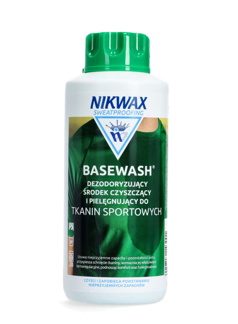 Impregnare Nikwax Basewash 1 L