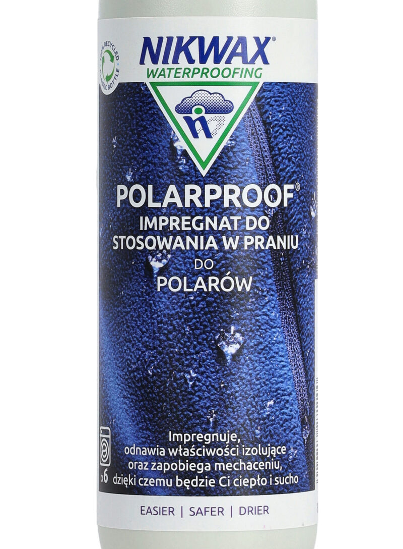 Cumpăra Impregnare Nikwax Polar Proof 300ml