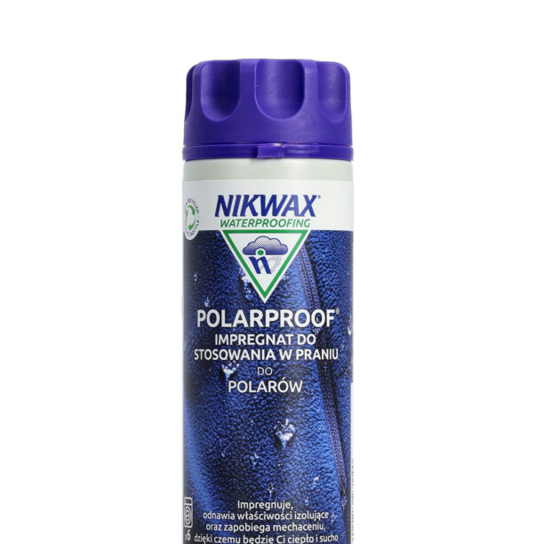 Impregnare Nikwax Polar Proof 300ml