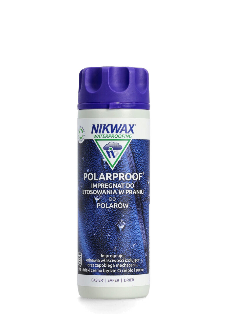 Impregnare Nikwax Polar Proof 300ml