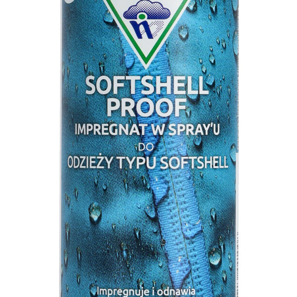 Preţ Impregnare Nikwax Softshell Proof Spray 300ml