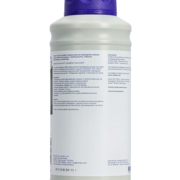 Impregnare Nikwax TX Direct Spray On 1L preţ