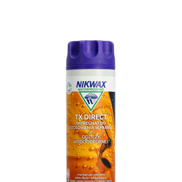 Impregnare Nikwax TX Direct Was In 300 ml