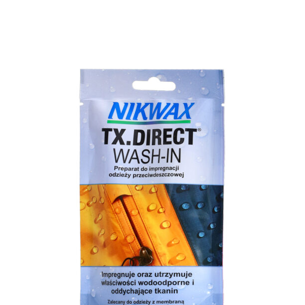 Impregnare Nikwax TX Direct Wash In 100 ml