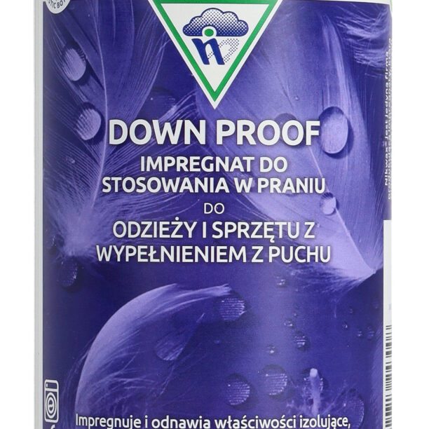 Impregnat Nikwax Down Proof 1 L preţ