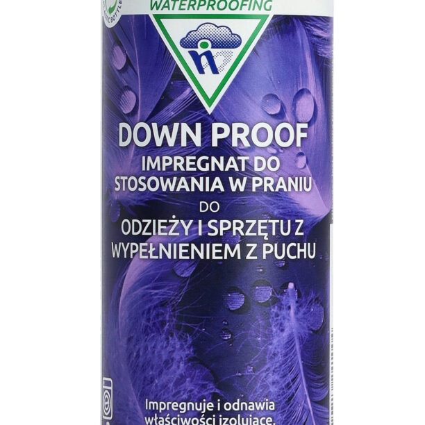 Cumpăra Impregnat Nikwax Down Proof 300 ml