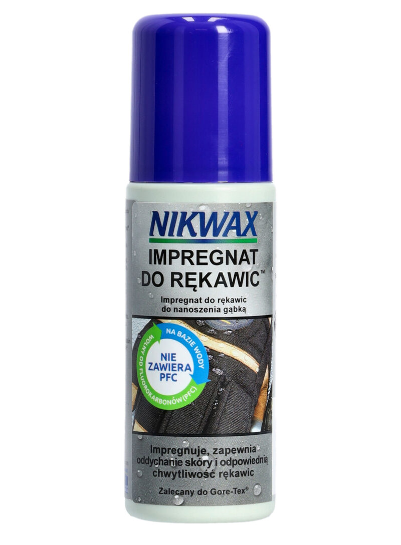 Cumpăra Impregnat Nikwax Glove Proof 125 ml