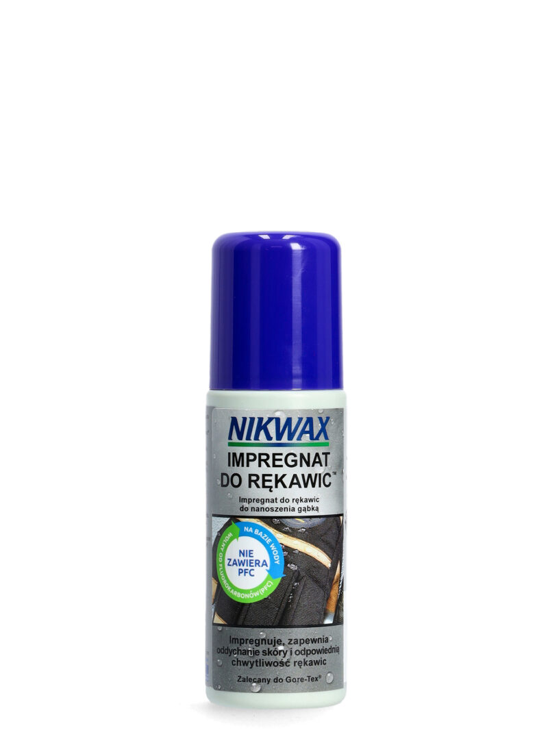 Impregnat Nikwax Glove Proof 125 ml