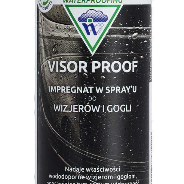 Cumpăra Impregnat Nikwax Visor Proof 125ml