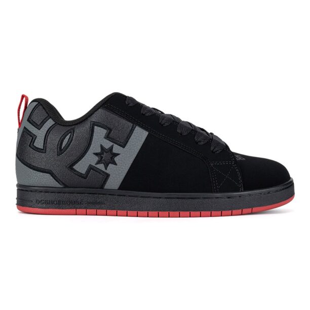 Încălţăminte sport DC Shoes COURT GRAFFIK SQ ADYS100442-BYR