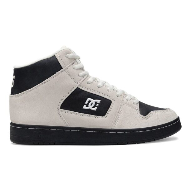 Încălţăminte sport DC Shoes MANTECA 4 HI S ADYS100791-XWWK