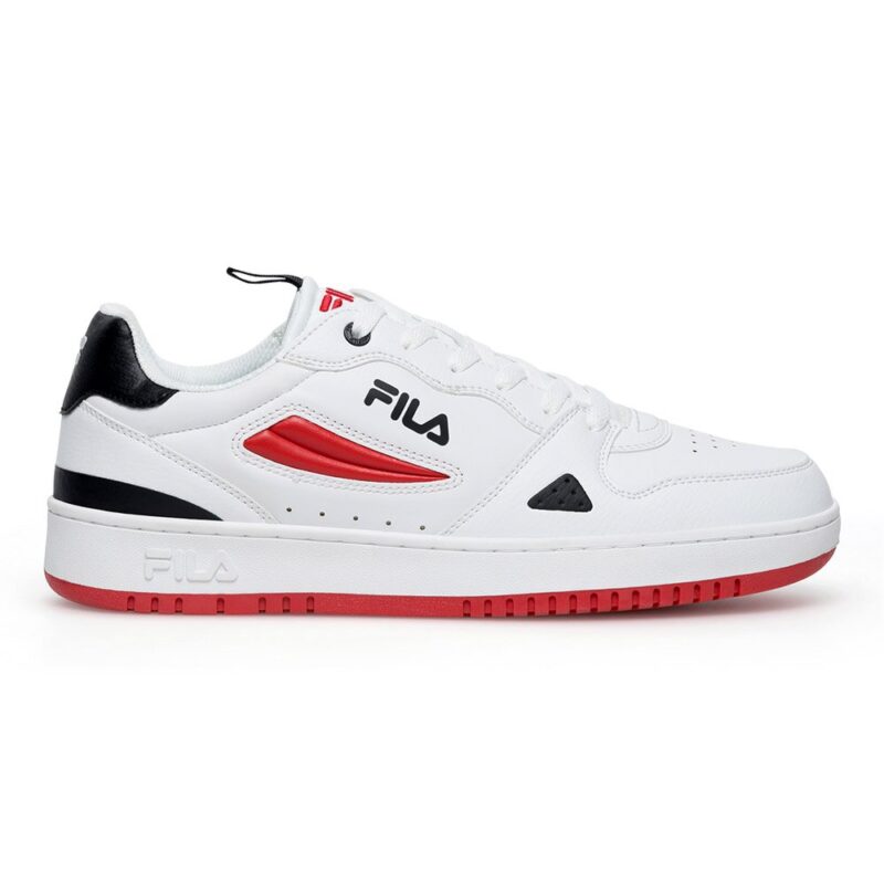 Încălţăminte sport Fila SUOLO  FFM0350_13254