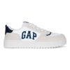 Încălţăminte sport GAP BOSTON CUP LOW Y  GP515036AY-WH00