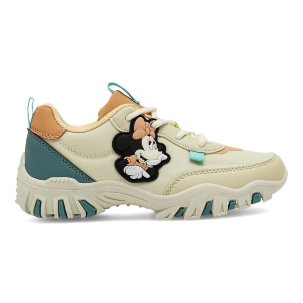 Încălţăminte sport Mickey&Friends EL-SS24-129DSTC