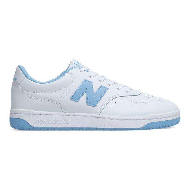 Încălţăminte sport New Balance BB80BLU