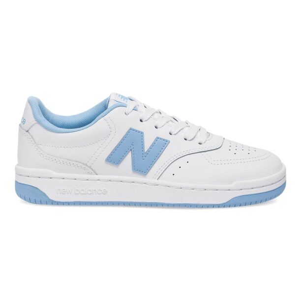 Încălţăminte sport New Balance BB80BLU W