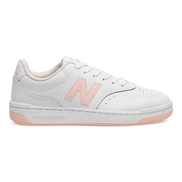 Încălţăminte sport New Balance BBW80WPK