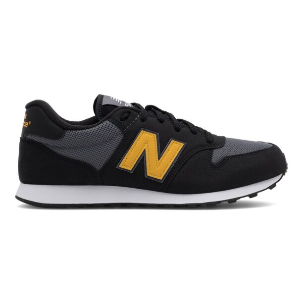 Încălţăminte sport New Balance GM500MG2