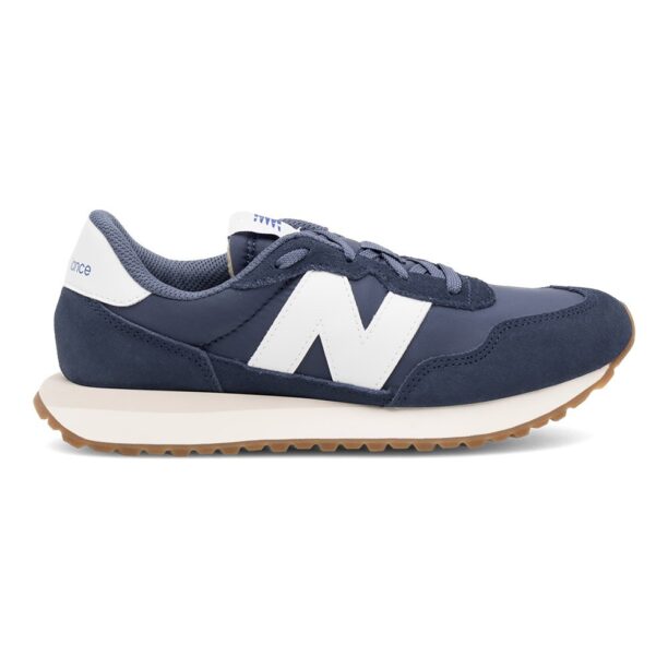 Încălţăminte sport New Balance NBGS237PD