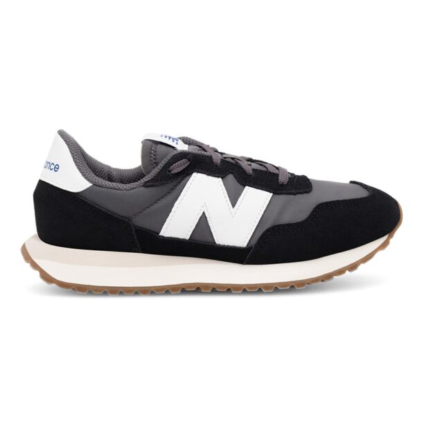 Încălţăminte sport New Balance NBGS237PF