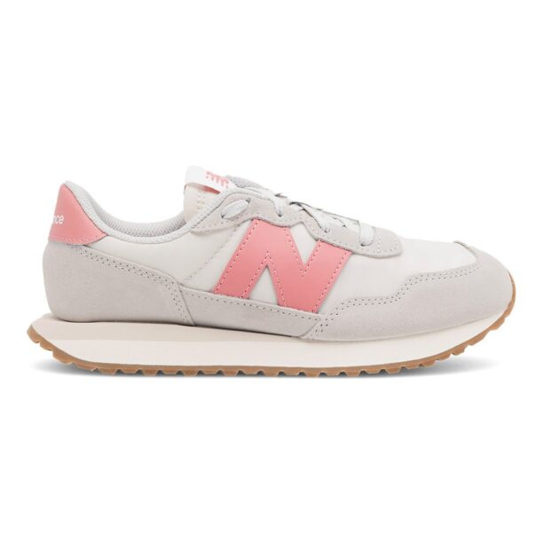 Încălţăminte sport New Balance NBGS237PK