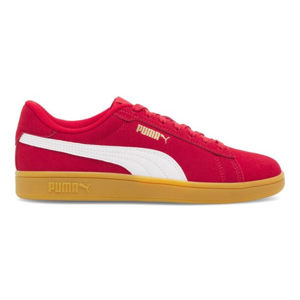 Încălţăminte sport Puma SMASH 3.0 JR 39203511