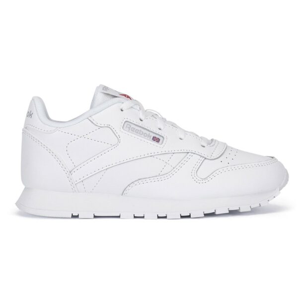 Încălţăminte sport Reebok CLASSIC LEATHER 100000118