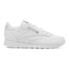 Încălţăminte sport Reebok CLASSIC LEATHER 100008496