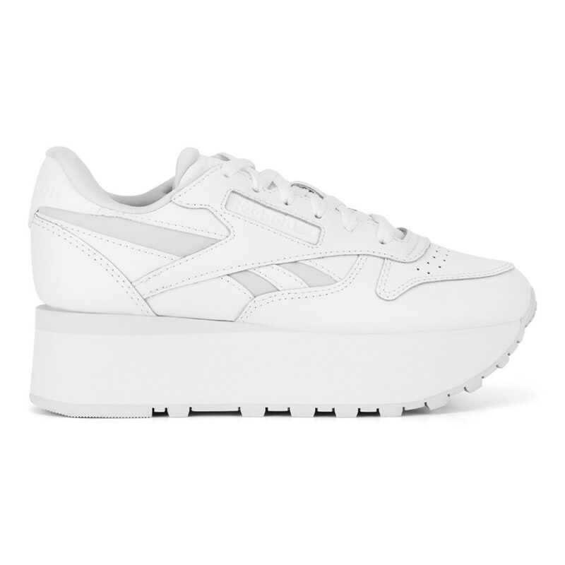 Încălţăminte sport Reebok CLASSIC LEATHER TRIPLE LIFT 100201089