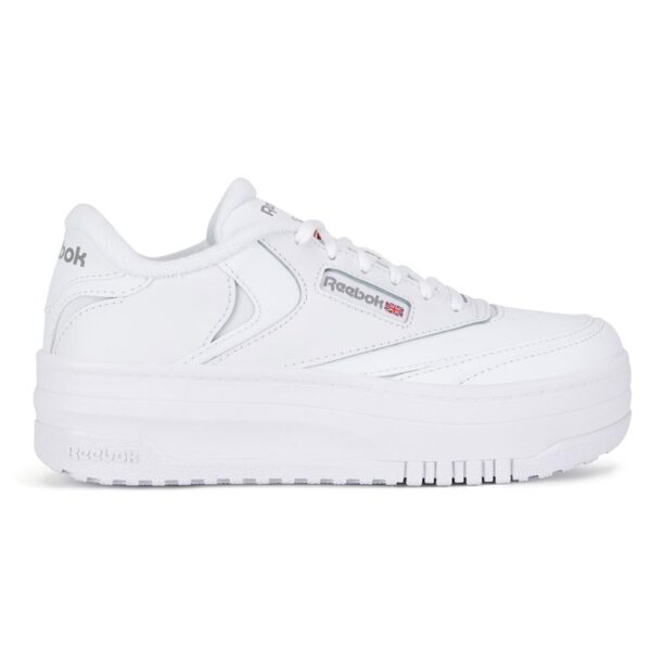 Încălţăminte sport Reebok CLUB C EXTRA 100075205