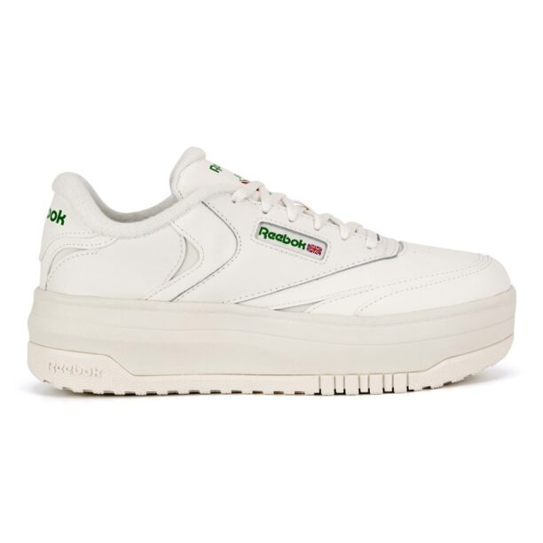 Încălţăminte sport Reebok CLUB C EXTRA 100208011