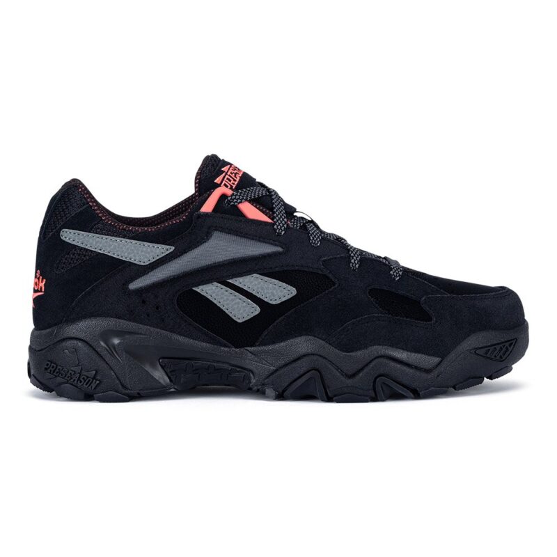 Încălţăminte sport Reebok PRESEASON 94 LOW 100205105