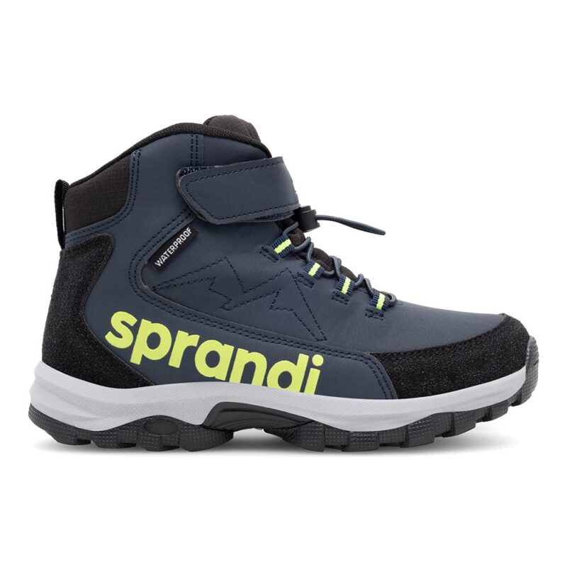 Încălţăminte sport SPRANDI EARTH GEAR WINTER WAVE CP86-25067