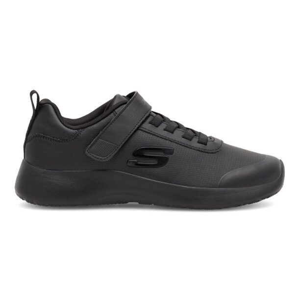 Încălţăminte sport Skechers 97772L BBK