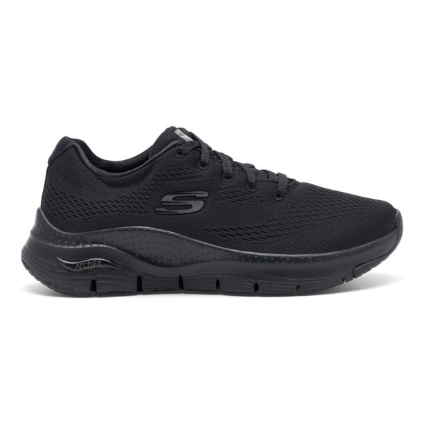 Încălţăminte sport Skechers ARCH FIT 149057 BBK