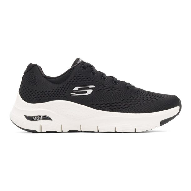 Încălţăminte sport Skechers ARCH FIT 149057 BKW