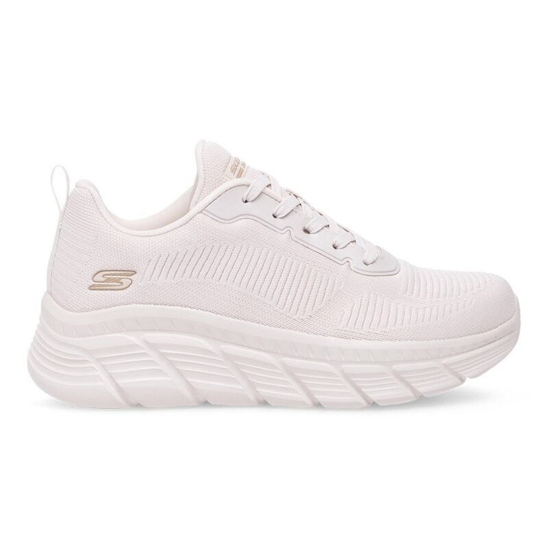 Încălţăminte sport Skechers BOBS B FLEX HI 117385 OFTW