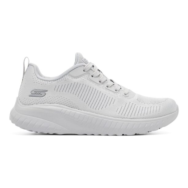 Încălţăminte sport Skechers BOBS SQUAD CHAOS 117209 LTGY