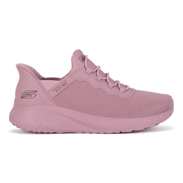 Încălţăminte sport Skechers BOBS SQUAD CHAOS 117500 ROS