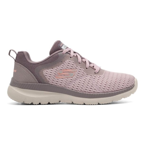 Încălţăminte sport Skechers BOUNTIFUL 12607 LAV