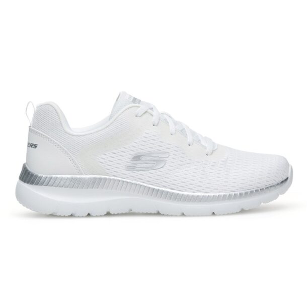 Încălţăminte sport Skechers BOUNTIFUL 12607 WSL