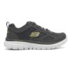 Încălţăminte sport Skechers BURNS AGOURA 52635 CHAR