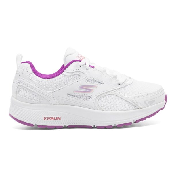 Încălţăminte sport Skechers GO RUN CONSISTENT 128075 WPR