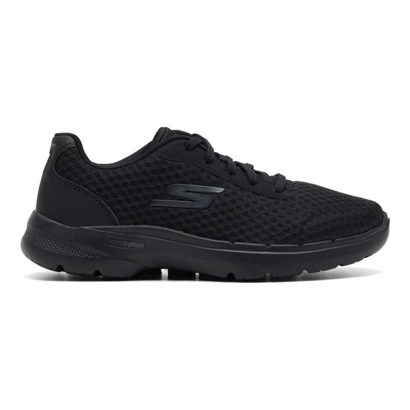 Încălţăminte sport Skechers GO WALK 6 124514 BBK