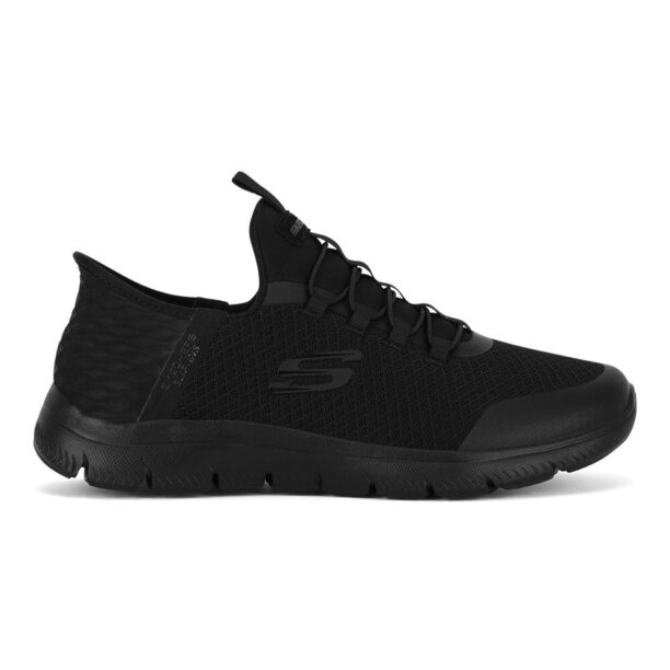 Încălţăminte sport Skechers SUMMITS 403833L BBK