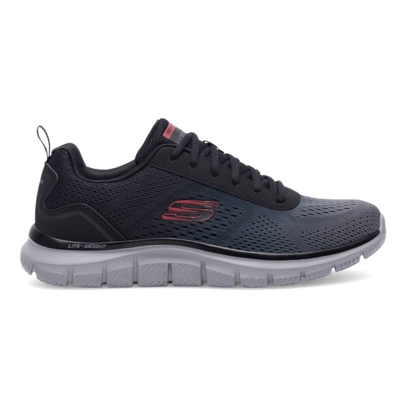 Încălţăminte sport Skechers TRACK RIPKENT 232399 BKCC_